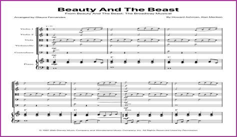 A Haven Of Music, Beauty, And History