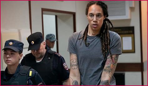 Top 10 Facts About Brittany Griner's Testosterone